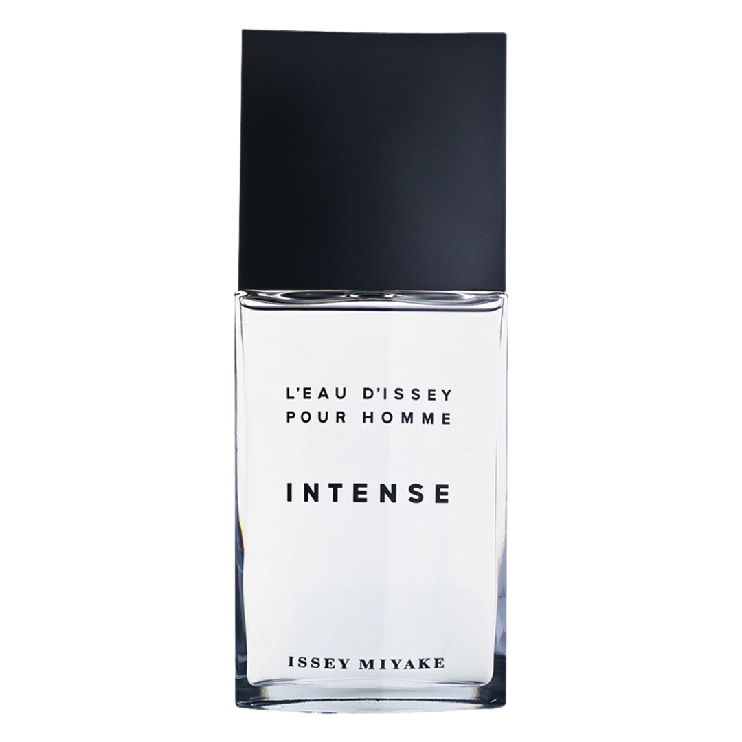 Issey Miyake L'Eau D'Issey Pour Homme Intense Eau de Toilette Spray - 125ml