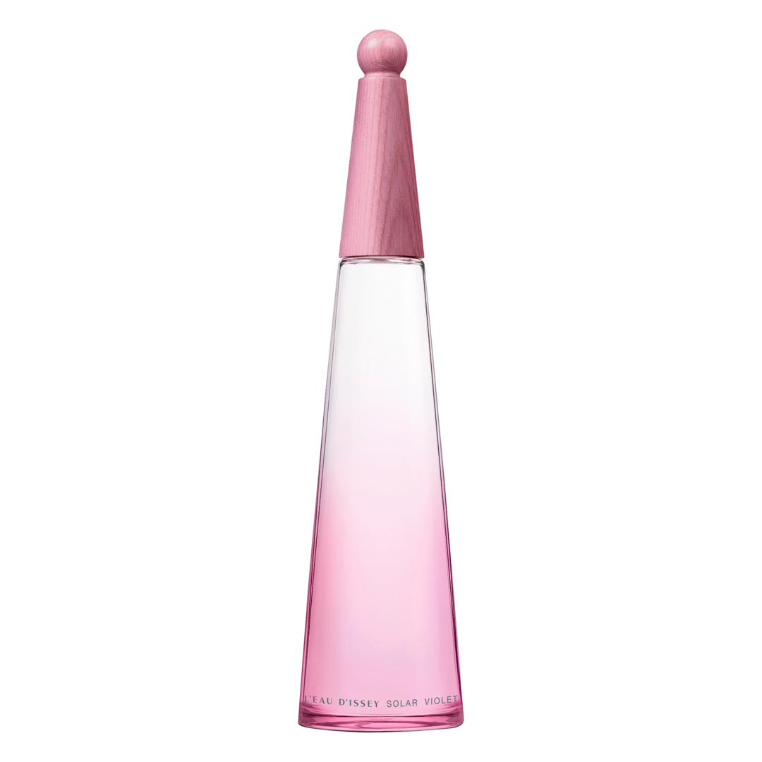 Issey Miyake L'Eau d'Issey Solar Violet Eau de Toilette Spray - 100ml