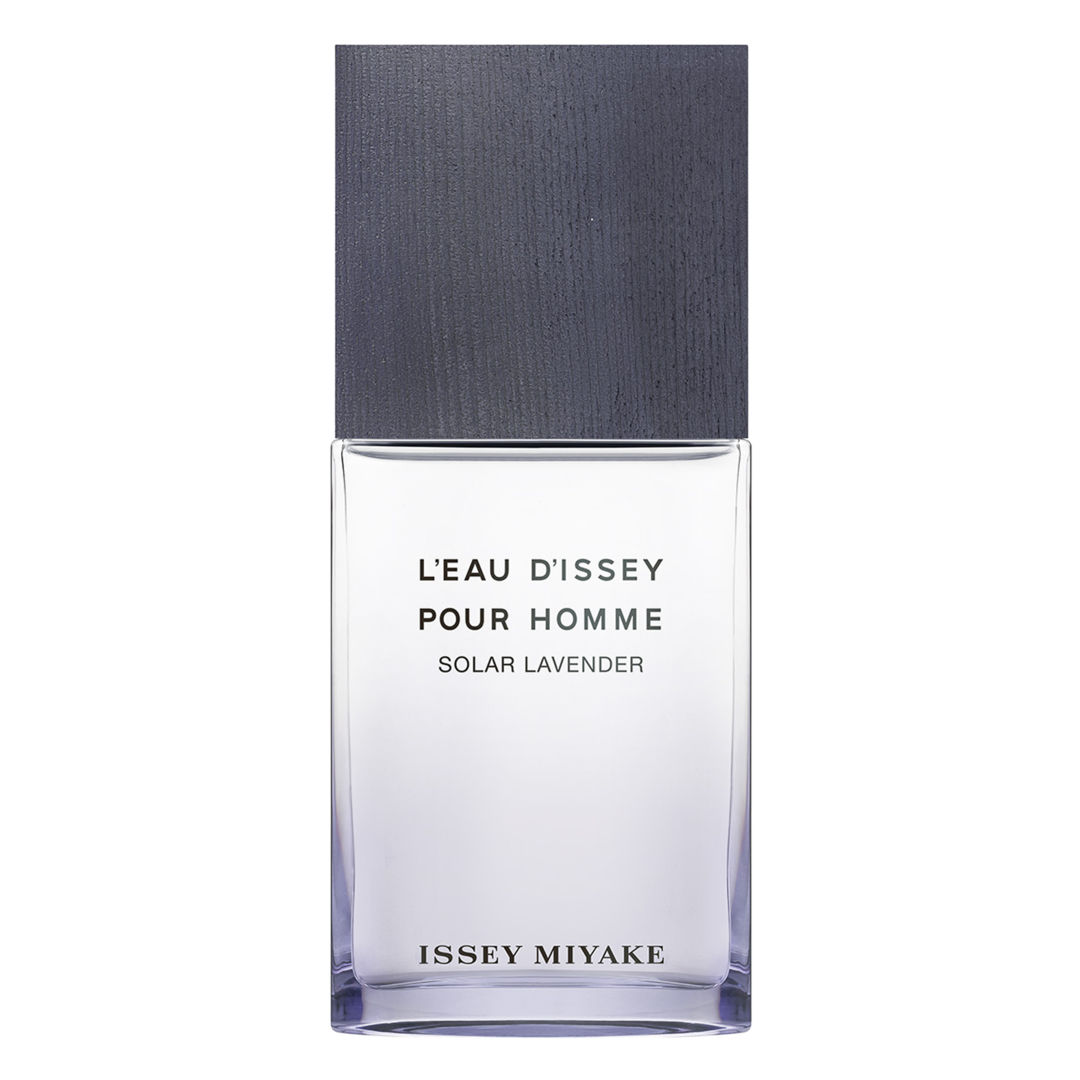 Issey Miyake L'Eau d'Issey Pour Homme Solar Lavender Eau de Toilette Spray - 50ml