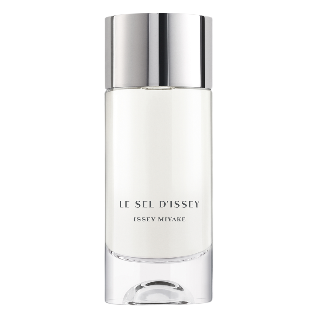 Issey Miyake Le Sel d'Issey Eau de Toilette Refillable Spray - 100ml