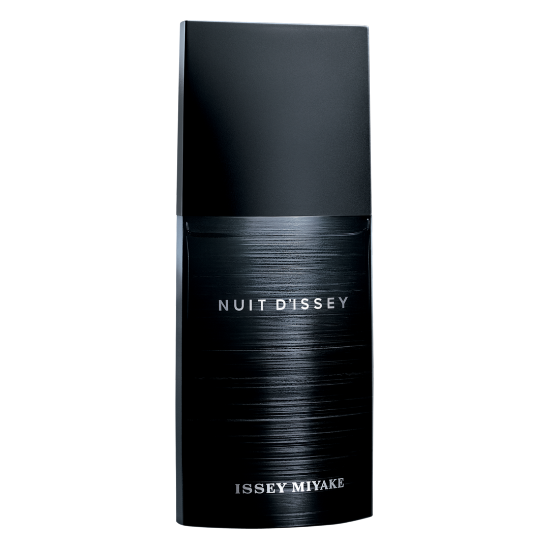 Issey Miyake Nuit d'Issey Eau de Toilette Spray - 125ml