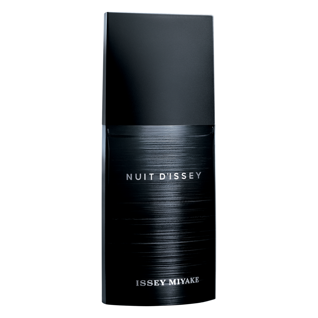 Issey Miyake Nuit d'Issey Eau de Toilette Spray - 75ml