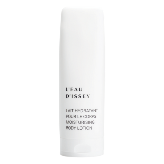 Issey Miyake L'Eau D'Issey Body Lotion