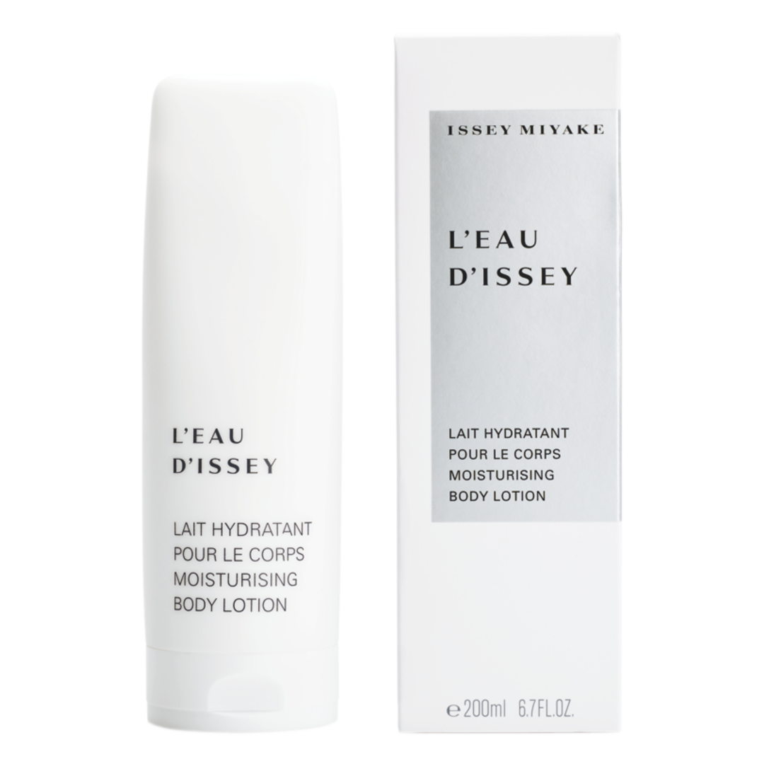 Issey Miyake L'Eau D'Issey Body Lotion