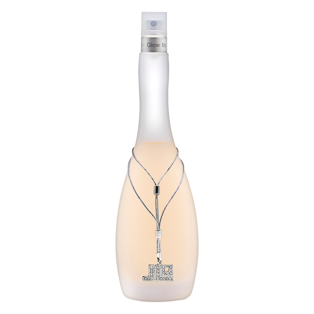 J Lo Glow Eau de Toilette Spray - 100ml