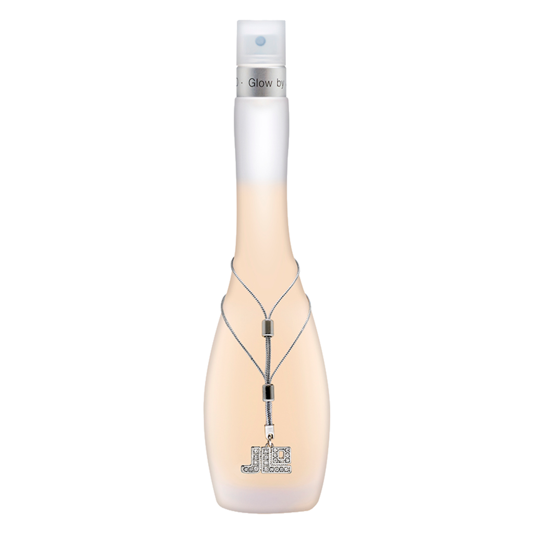 J Lo Glow Eau de Toilette Spray - 50ml