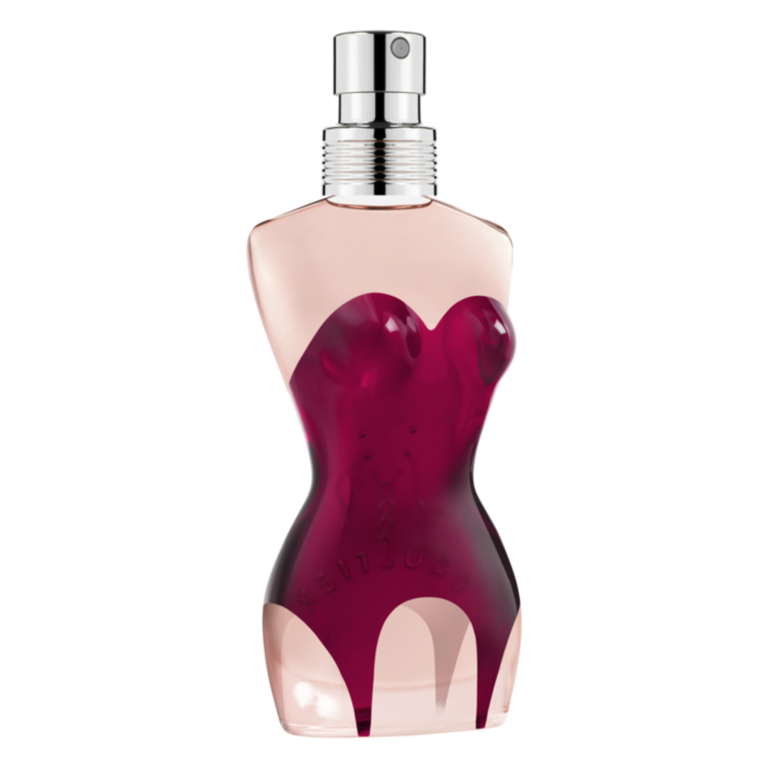 Jean Paul Gaultier Classique Eau de Parfum Spray