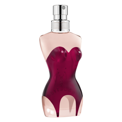 Jean Paul Gaultier Classique Eau de Parfum Spray