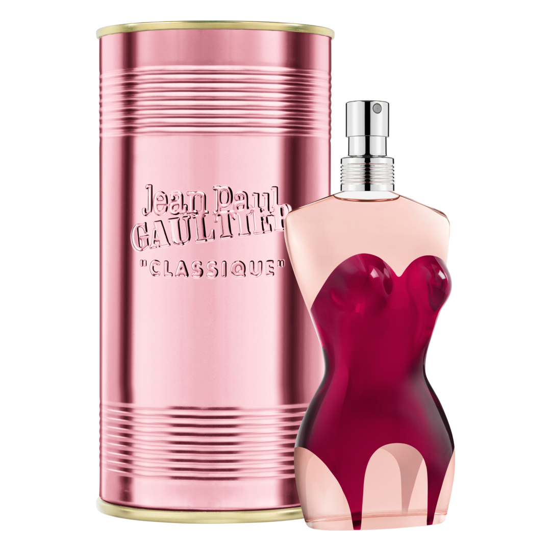 Jean Paul Gaultier Classique Eau de Parfum Spray