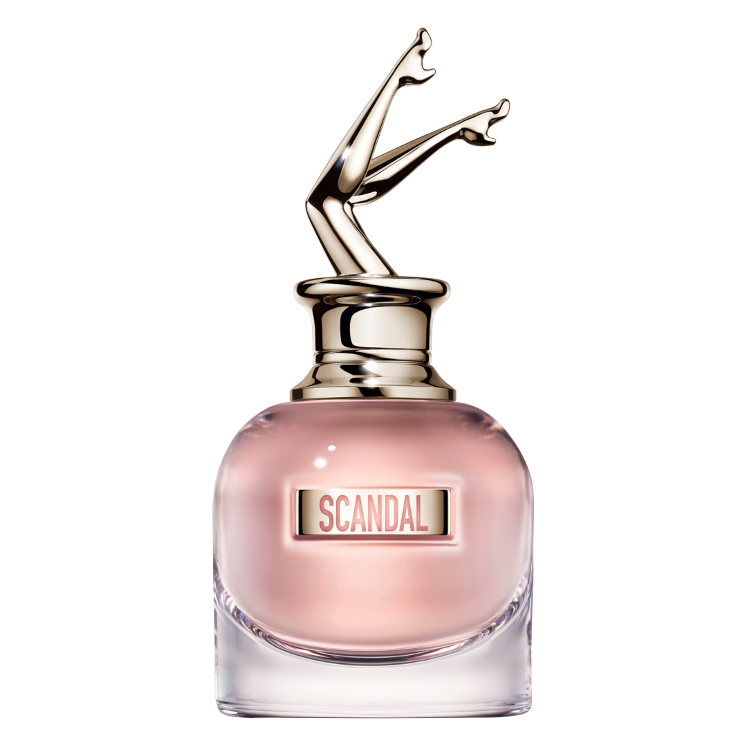 Jean Paul Gaultier Scandal Eau de Parfum Spray - 50ml