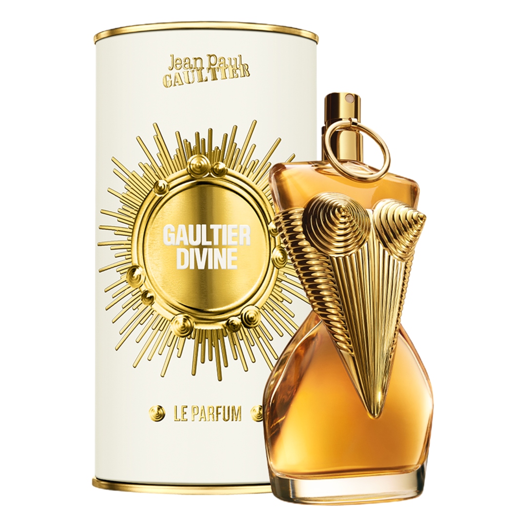 Jean Paul Gaultier Gaultier Divine Le Parfum Intense Spray