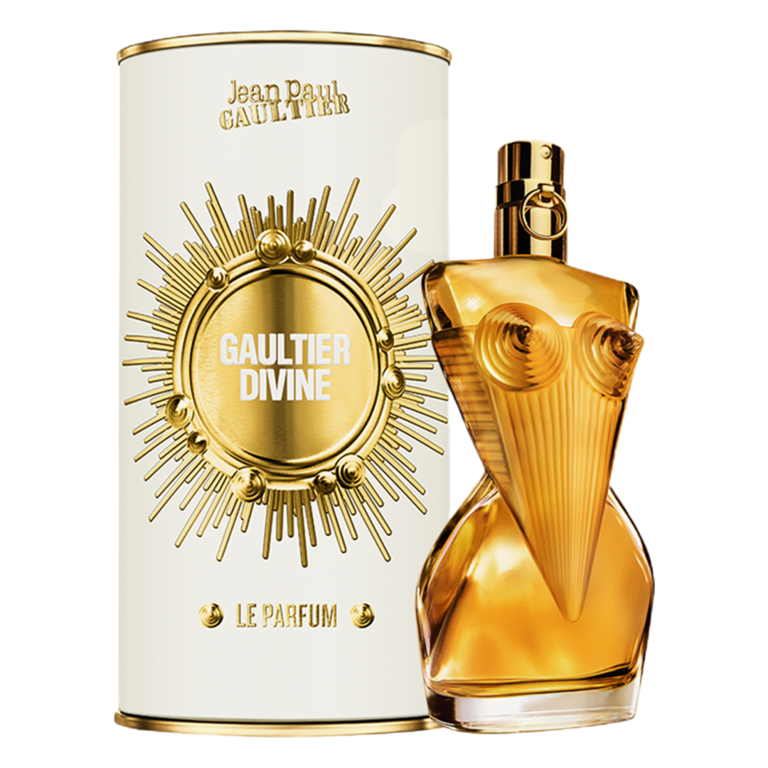 Jean Paul Gaultier Divine Le Parfum Intense escentual.com