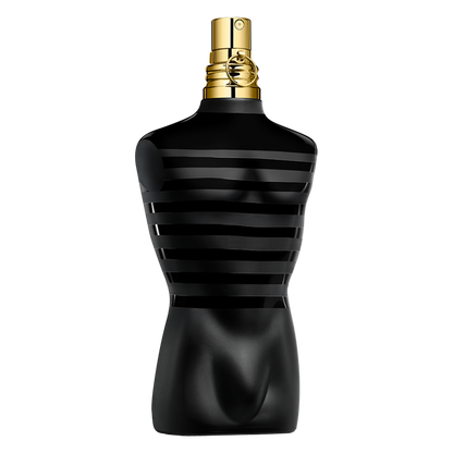 Jean Paul Gaultier Le Male Le Parfum Eau de Parfum Intense Spray Jean Paul Gaultier Le Male Le Parfum Eau de Parfum Intense Spray