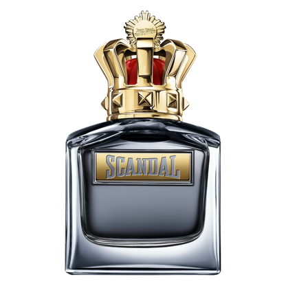 Jean Paul Gaultier Scandal Pour Homme Eau de Toilette Spray