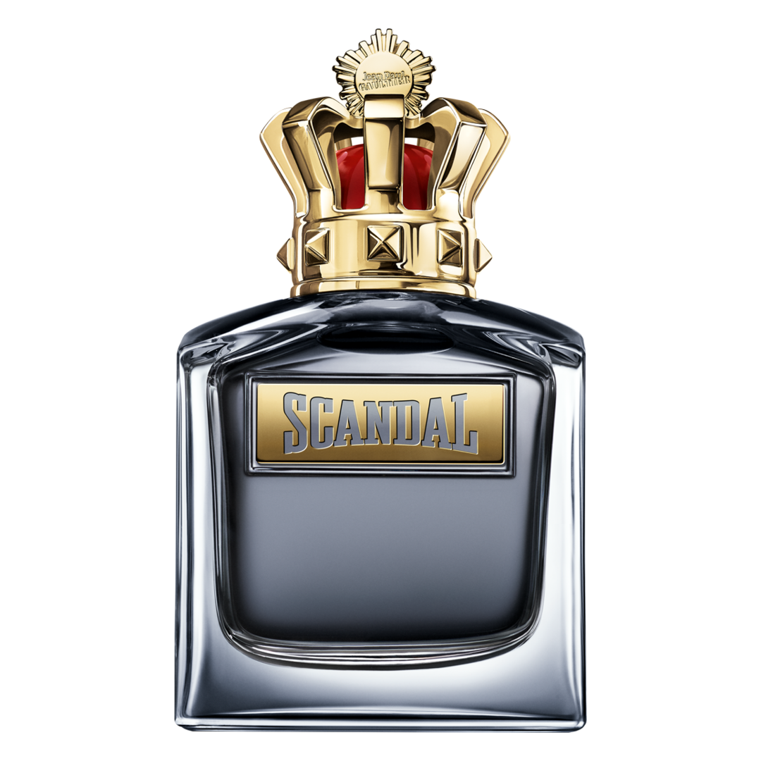 Jean Paul Gaultier Scandal Pour Homme Eau de Toilette Spray - 150ml