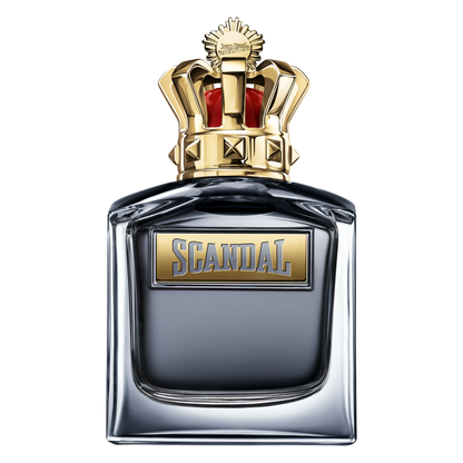Jean Paul Gaultier Scandal Pour Homme Eau de Toilette Spray