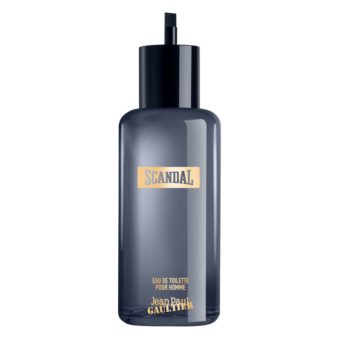 Jean Paul Gaultier Scandal Pour Homme Eau de Toilette Refill