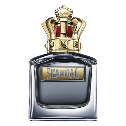 Jean Paul Gaultier Scandal Pour Homme Eau de Toilette Spray