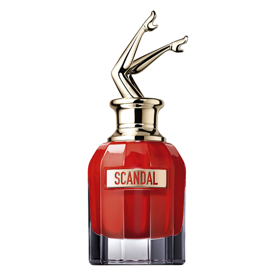Jean Paul Gaultier Scandal Le Parfum Eau de Parfum Spray - 50ml