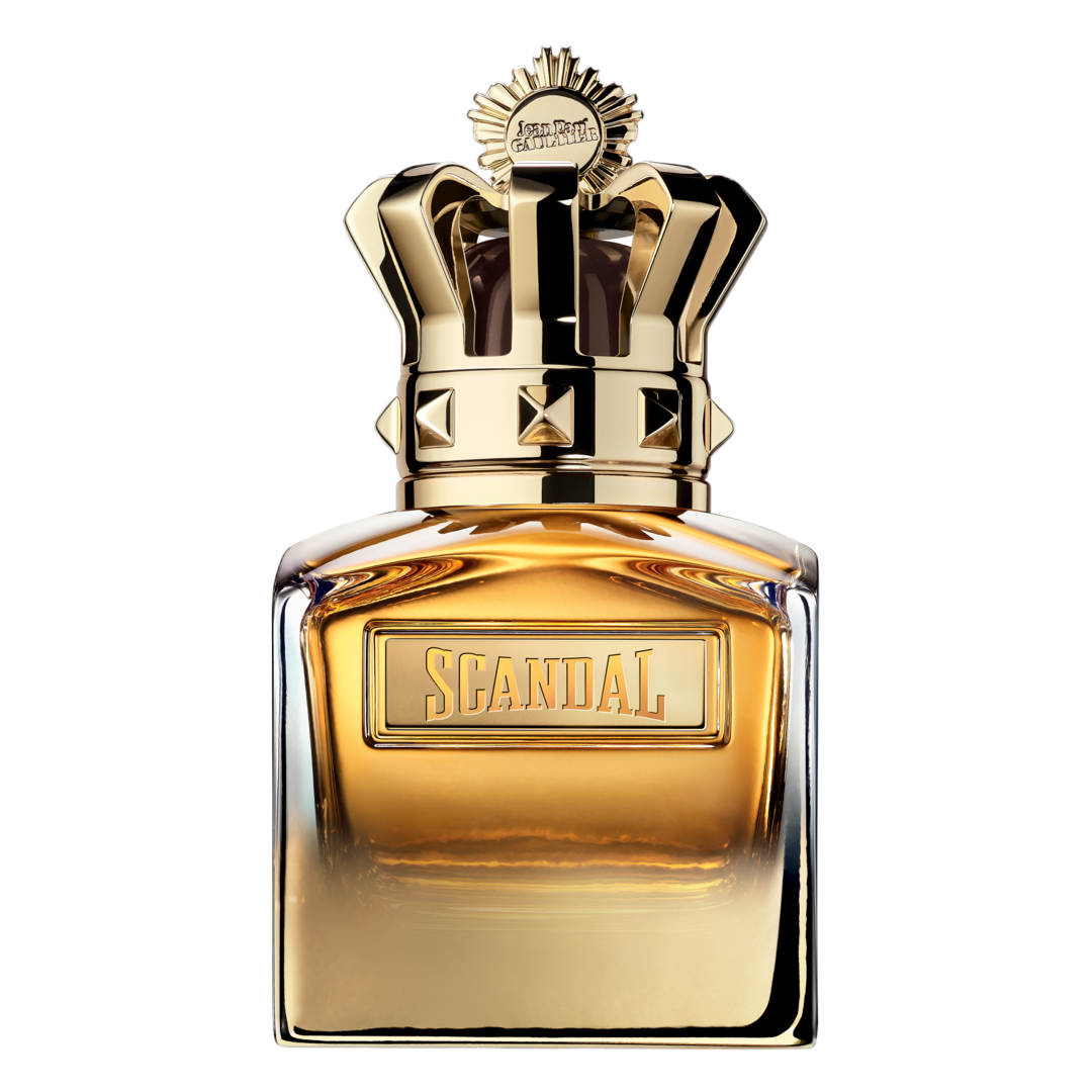Jean Paul Gaultier Scandal Pour Homme Absolu Parfum Spray - 50ml