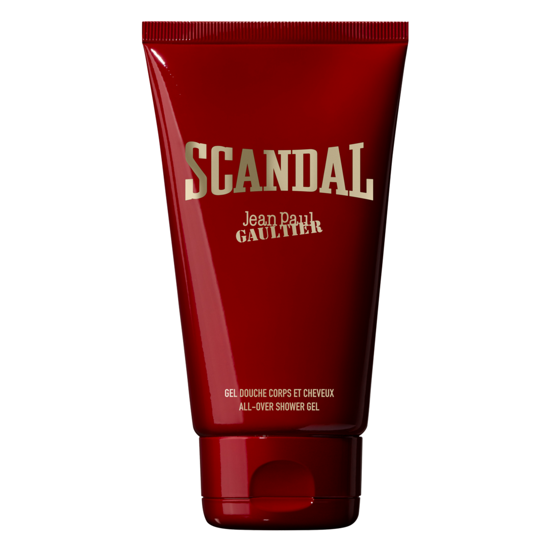 Jean Paul Gaultier Scandal Pour Homme All-Over Shower Gel - 150ml