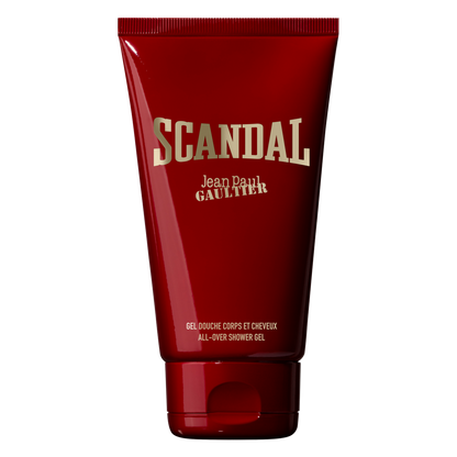 Jean Paul Gaultier Scandal Pour Homme All-Over Shower Gel