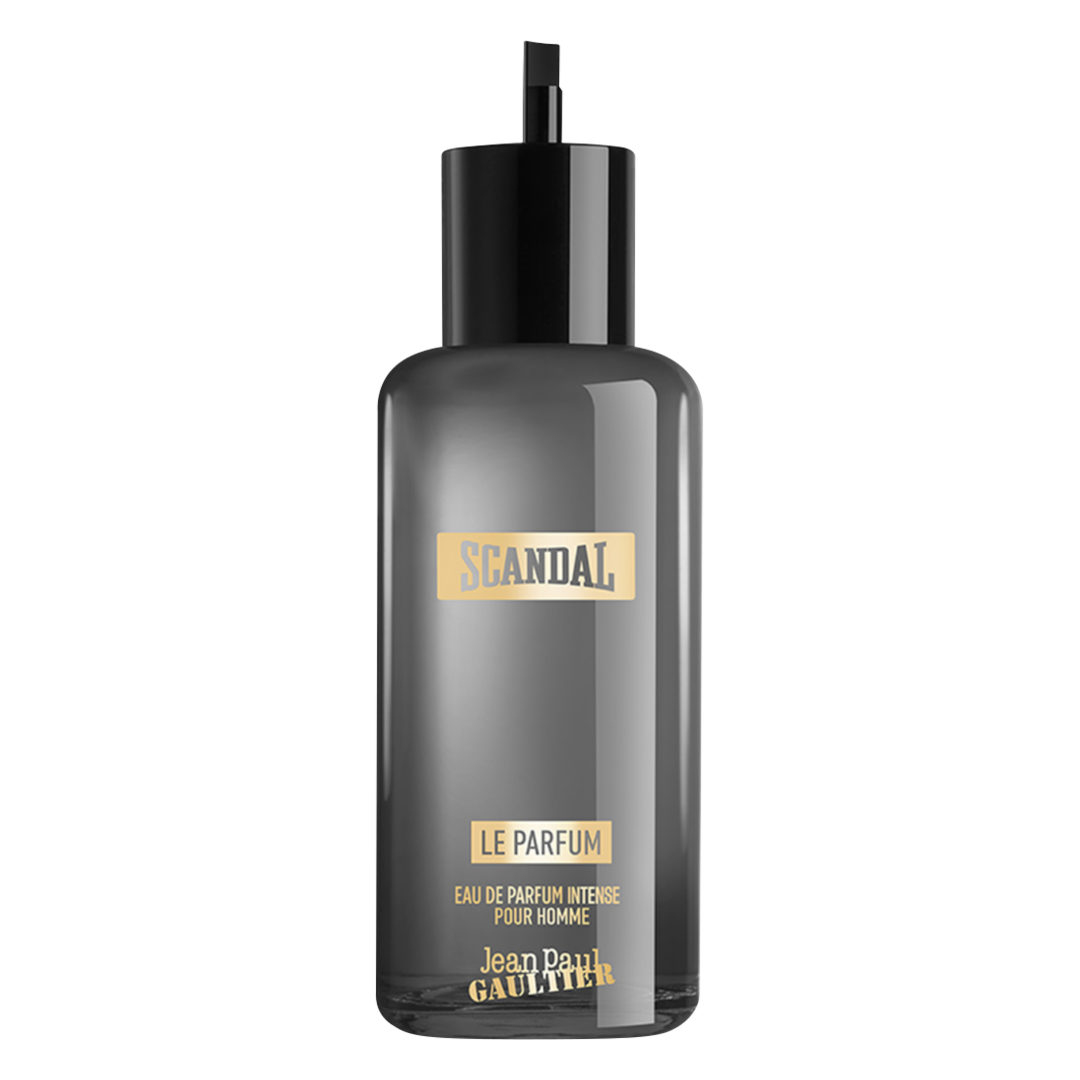 Jean Paul Gaultier Scandal Pour Homme Le Parfum Eau de Parfum Intense Refill
