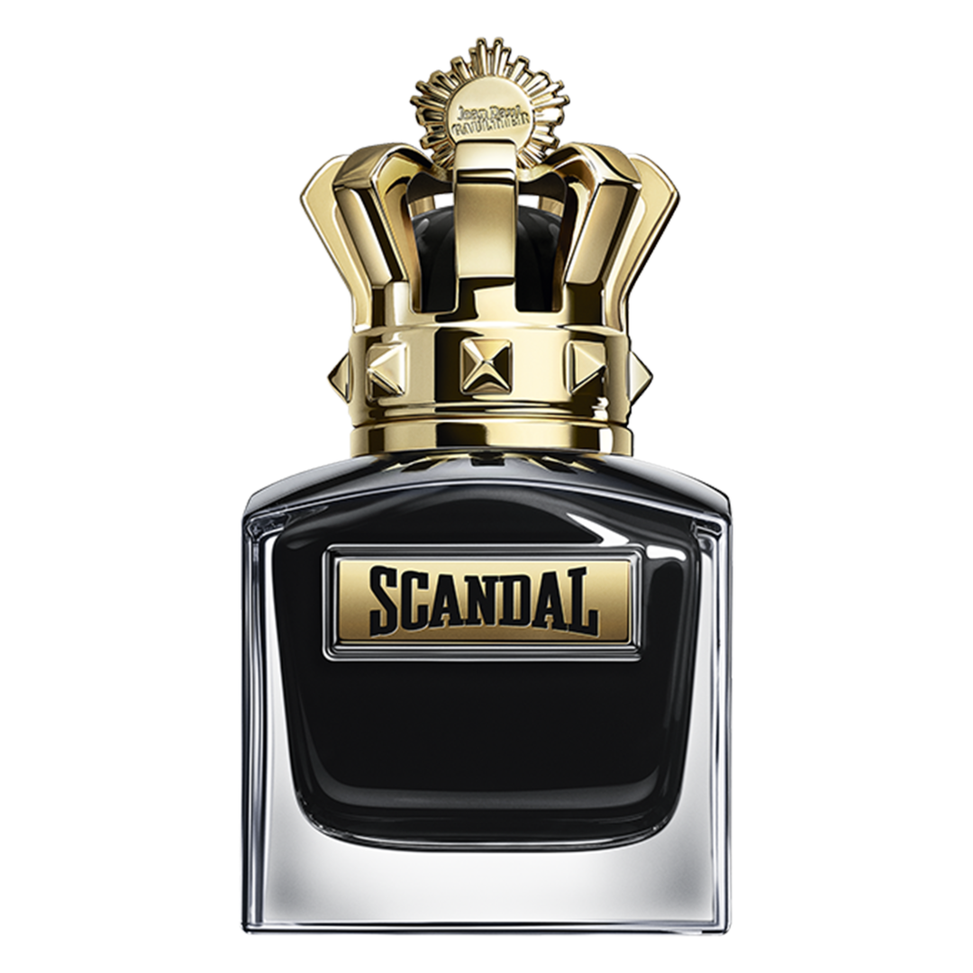 Jean Paul Gaultier Scandal Pour Homme Le Parfum Eau de Parfum Spray - 50ml