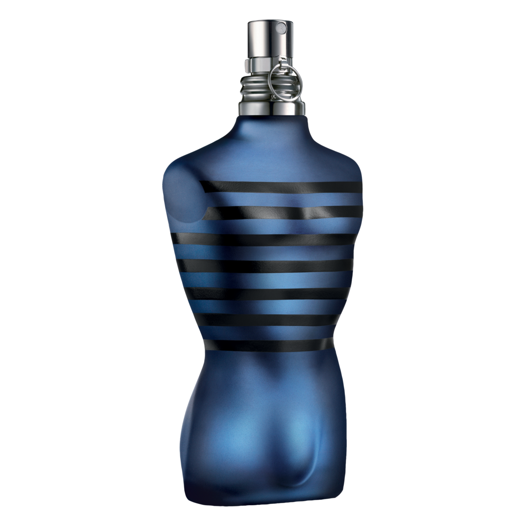 Jean Paul Gaultier Ultra Male Eau de Toilette Intense Spray