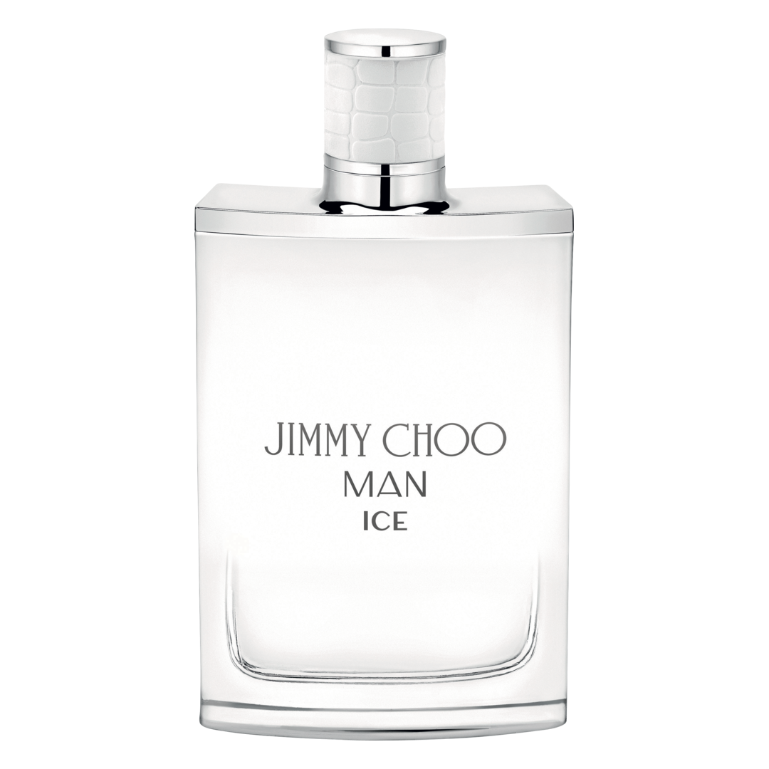 Jimmy choo man ice edt 100ml sales