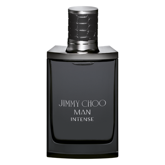 Jimmy Choo Man Intense Eau de Toilette Spray