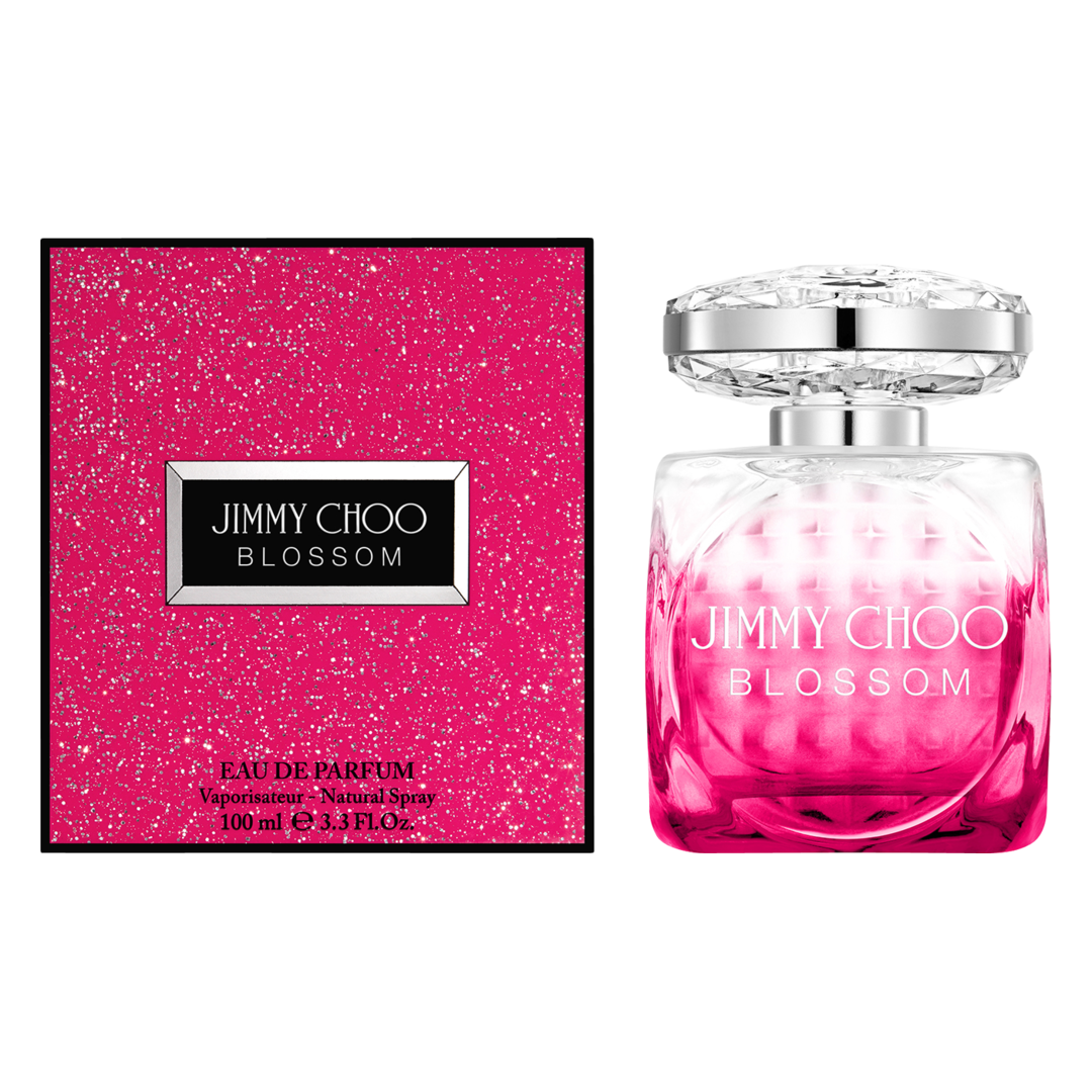 Jimmy Choo Blossom Eau de Parfum Spray