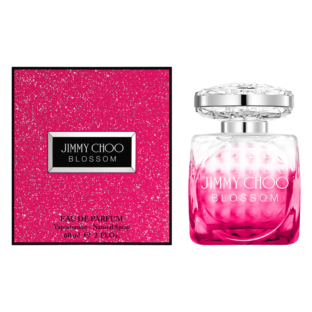 Jimmy Choo Blossom Eau de Parfum Spray