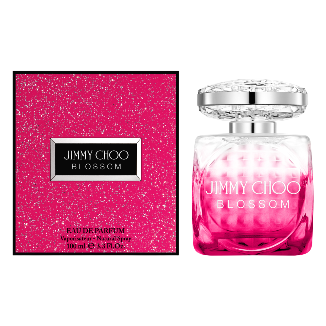 Jimmy Choo Blossom Eau de Parfum Spray