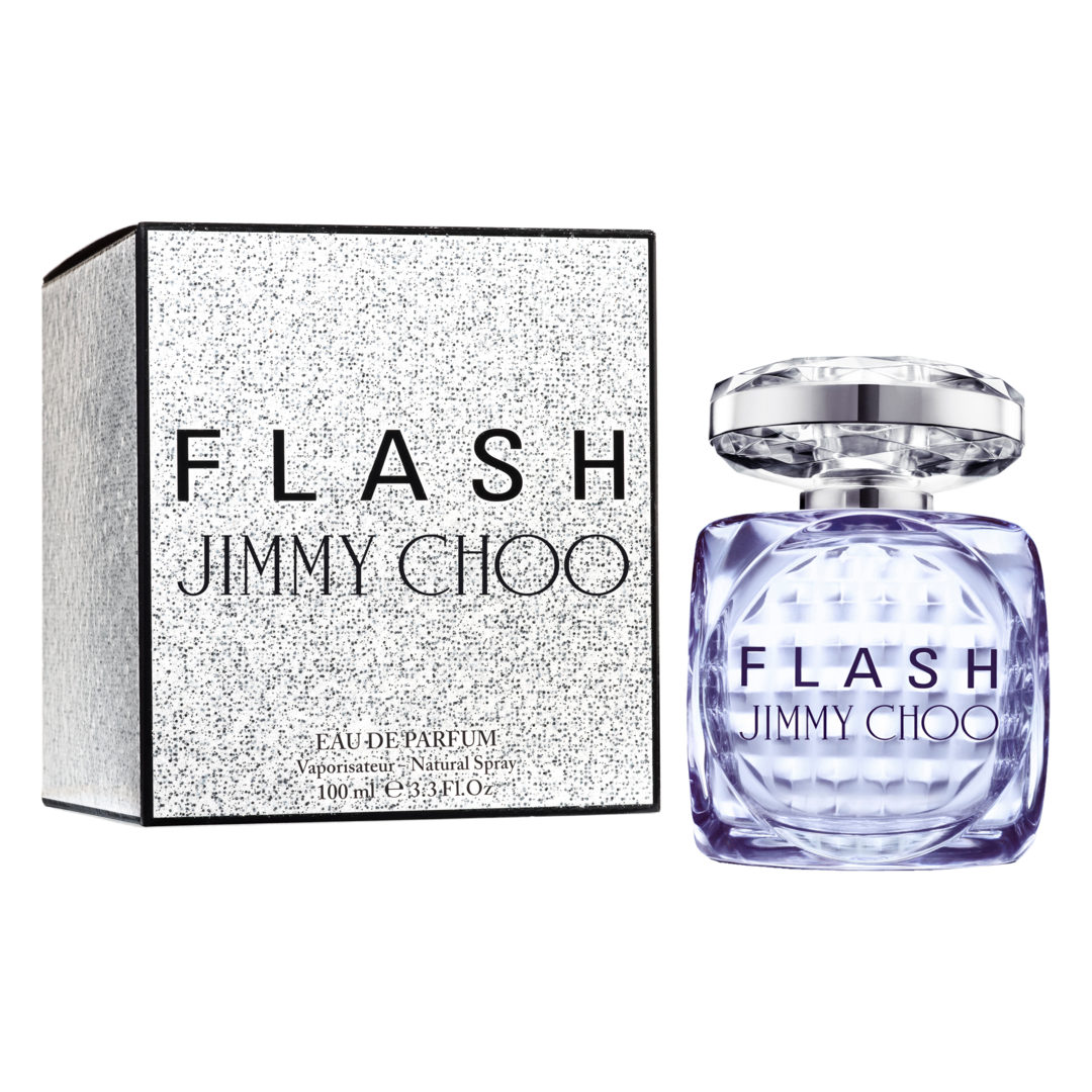 Jimmy Choo Flash Eau de Parfum Spray