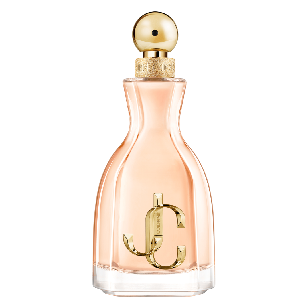 Jimmy Choo I Want Choo Eau de Parfum Spray - 100ml