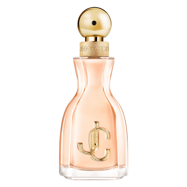 Jimmy Choo I Want Choo Eau de Parfum Spray – Escentual