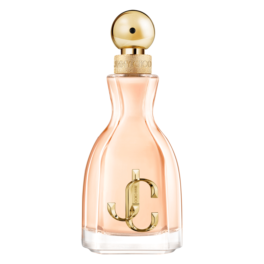 Jimmy Choo I Want Choo Eau de Parfum Spray - 60ml