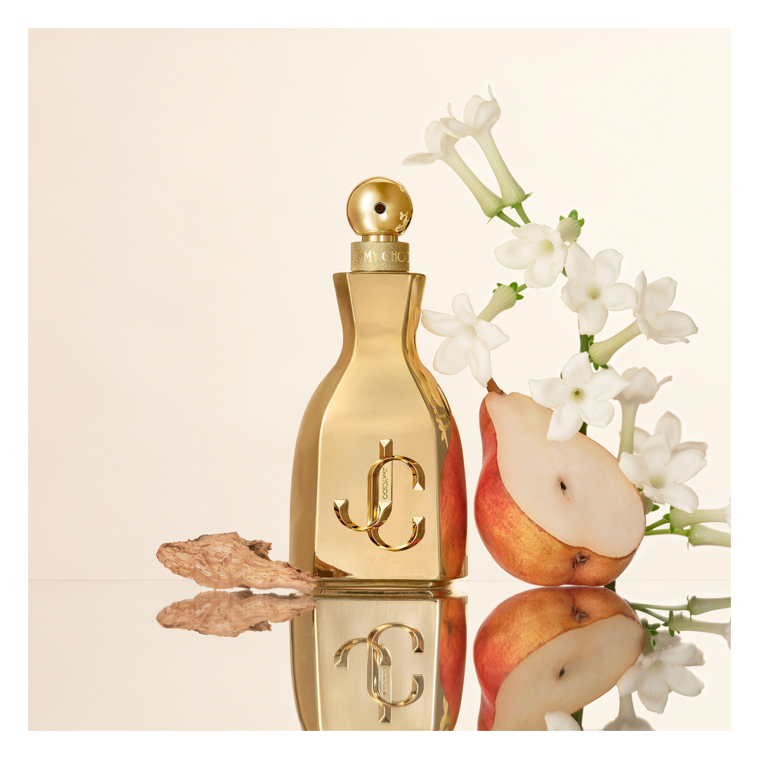 Jimmy Choo I Want Choo Le Parfum Spray – Escentual Jimmy Choo I Want Choo Le Parfum Spray – Escentual