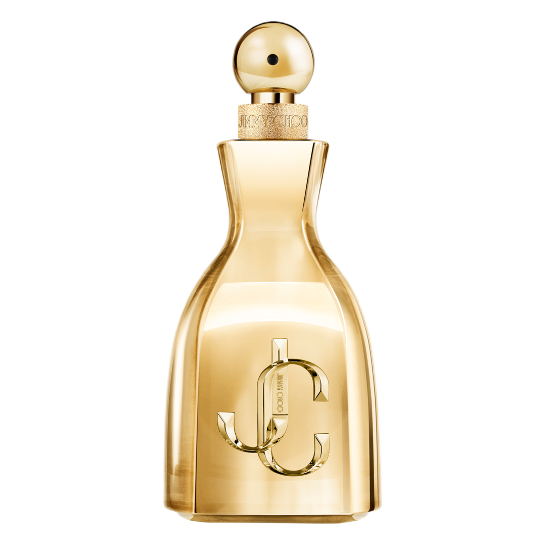 Jimmy Choo I Want Choo Le Parfum Spray - 100ml