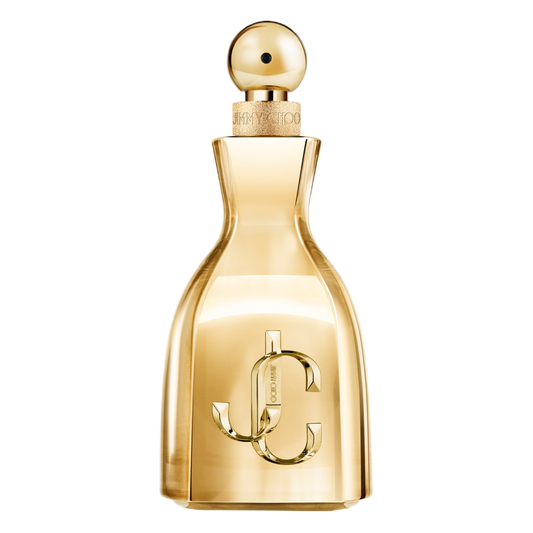 Jimmy Choo I Want Choo Le Parfum Spray