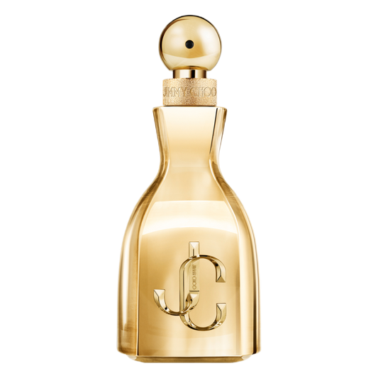 Jimmy Choo I Want Choo Le Parfum Spray