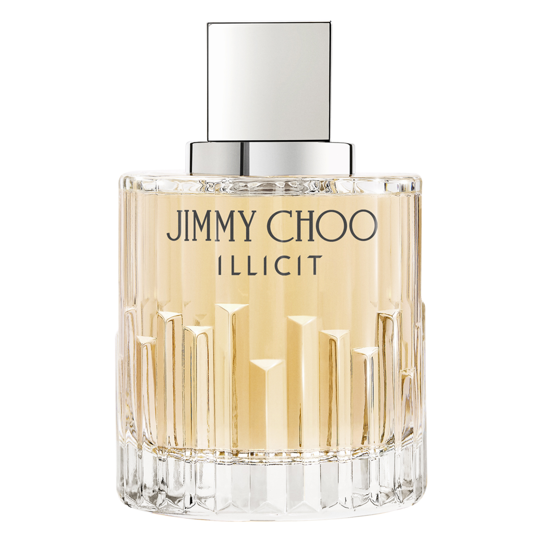 Jimmy Choo ILLICIT Eau de Parfum Spray - 100ml