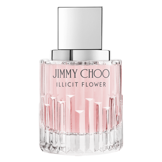 Jimmy Choo ILLICIT FLOWER Eau de Toilette Spray