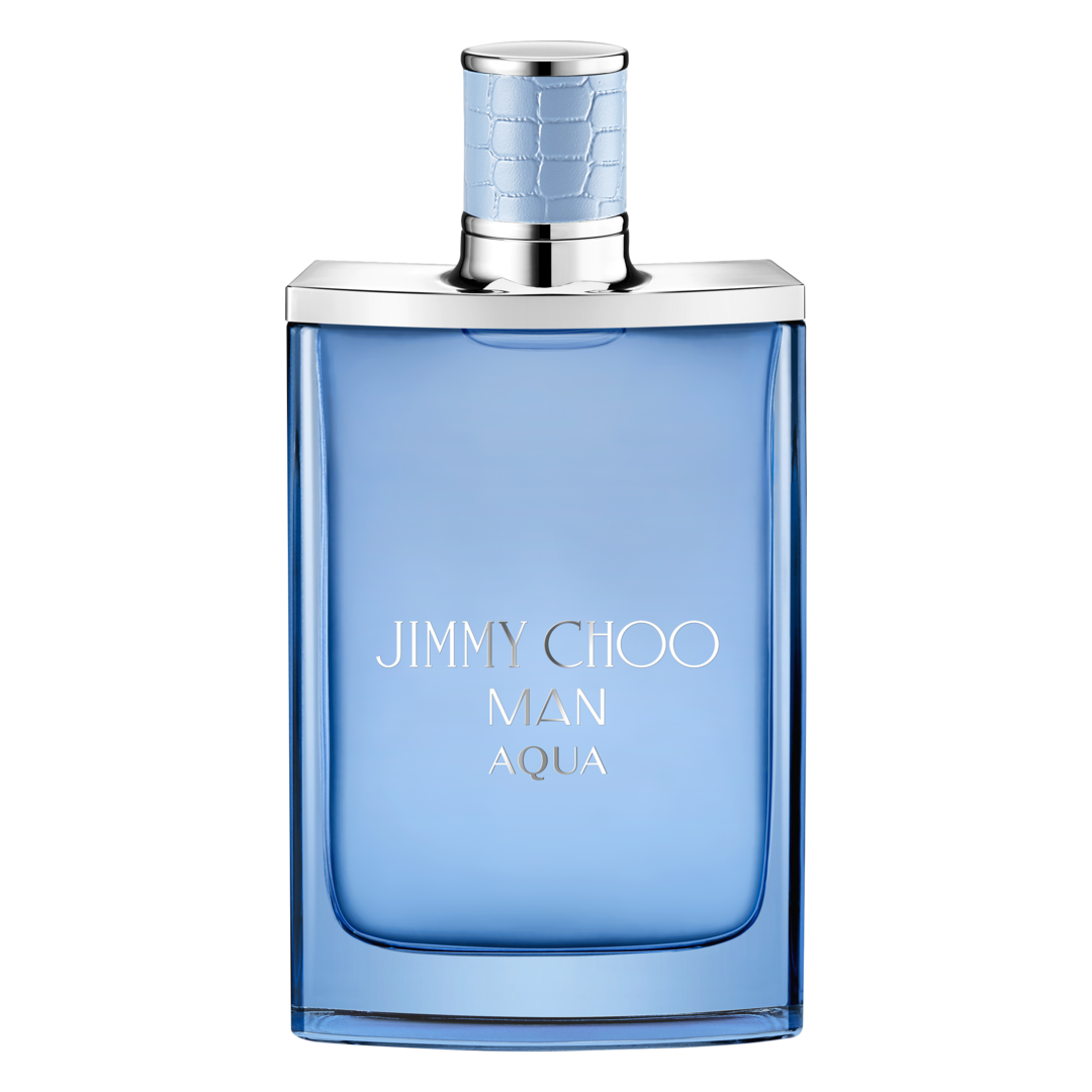 Jimmy Choo Man Aqua Eau de Toilette Spray - 100ml