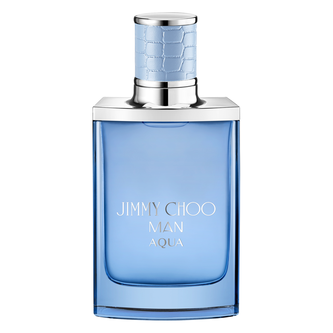 Jimmy Choo Man Aqua Eau de Toilette Spray - 50ml