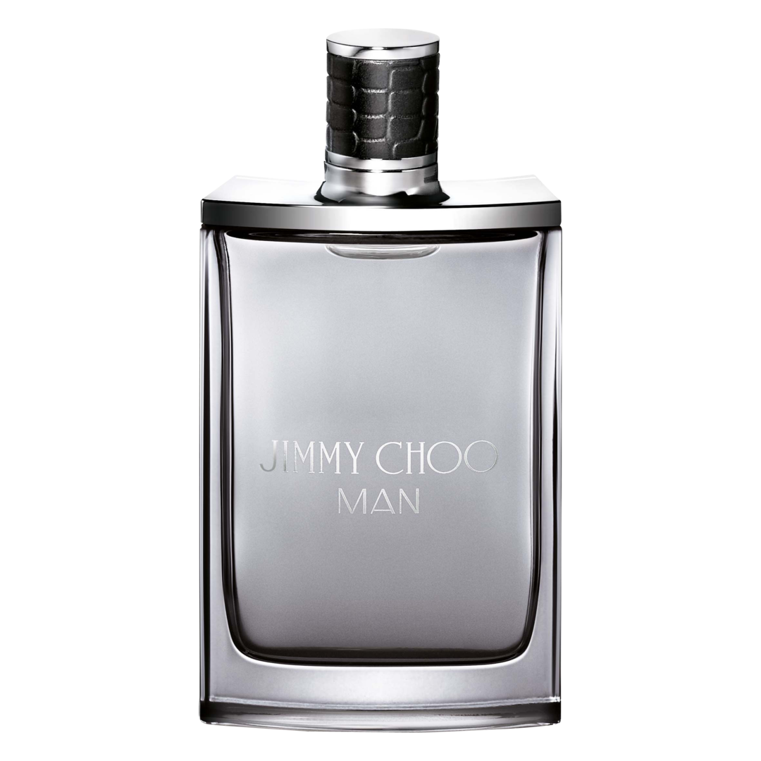 Jimmy Choo Man Eau de Toilette Spray - 100ml