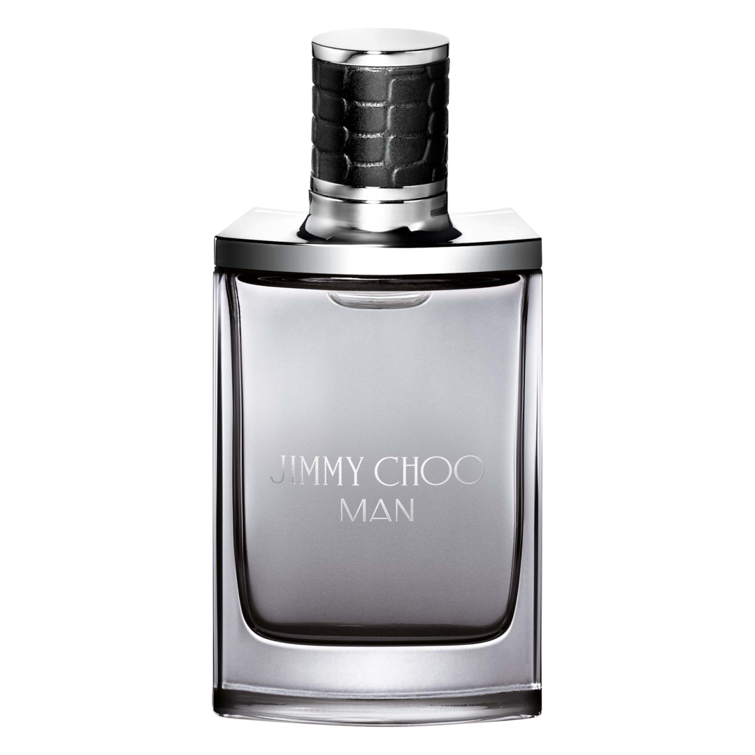 Jimmy Choo Man Eau de Toilette Spray - 50ml