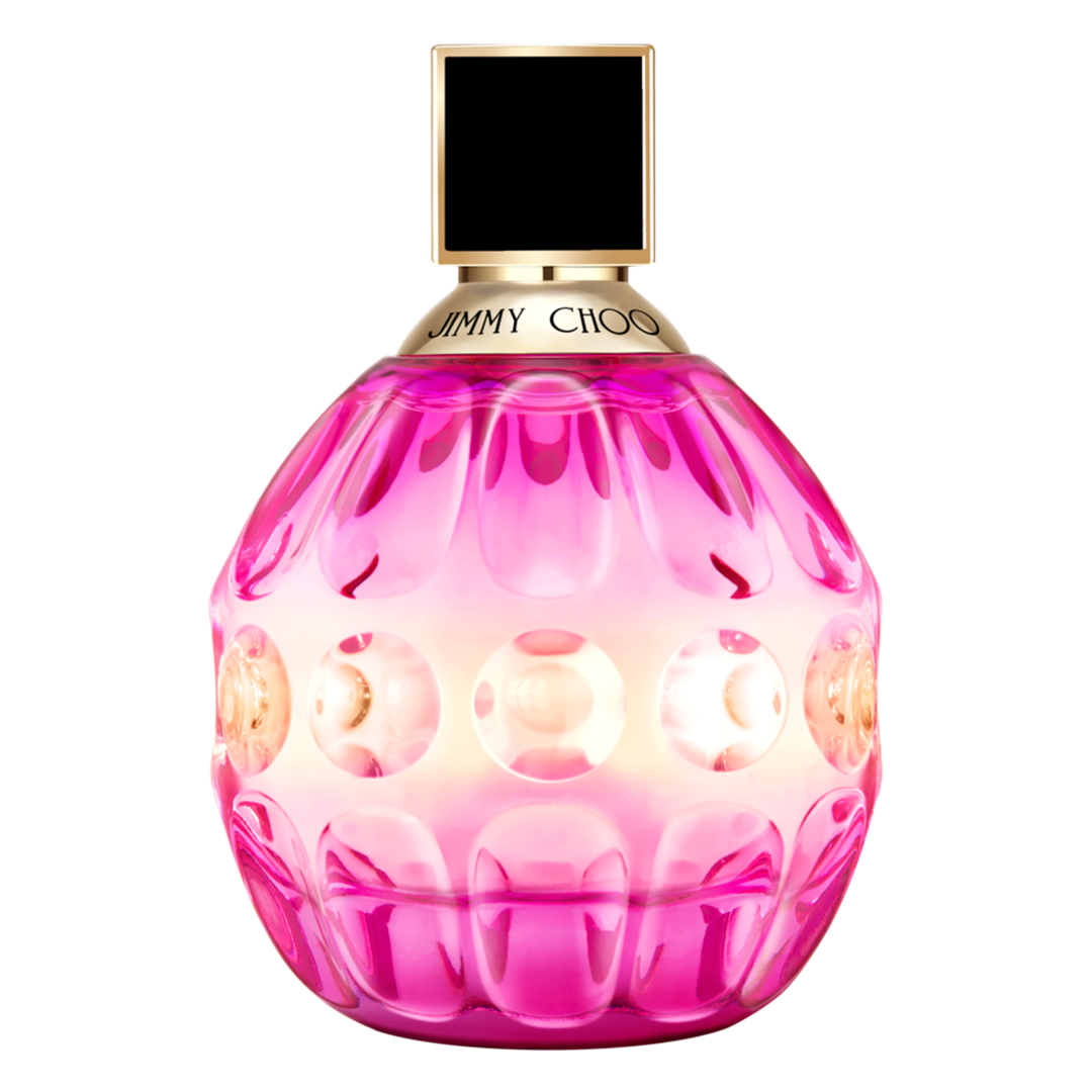 Jimmy Choo Rose Passion Eau de Parfum Spray - 100ml