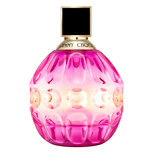 Jimmy Choo Rose Passion Eau de Parfum Spray
